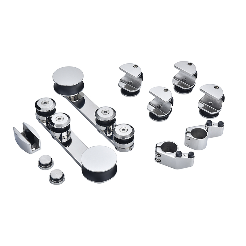 Аксессуары для раздвижных двер1