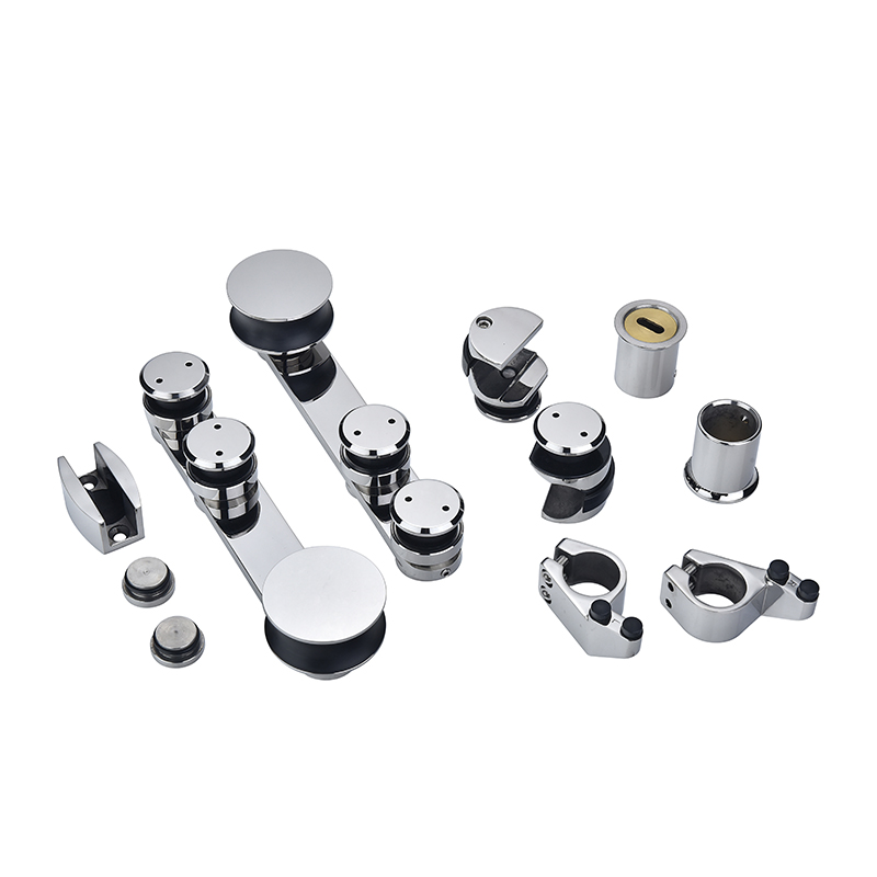 Аксессуары для раздвижных двер1